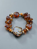 Pulsera Rosa