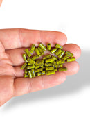 Cuentas de Vidrio Checo 10gr