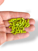 10gr Cuentas de Cristal Checo