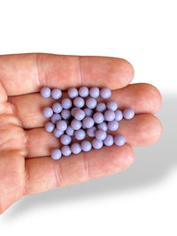 Cuentas de Vidrio Checo 10gr