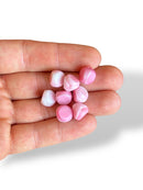 Cuentas de Cristal Checo 10gr
