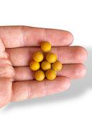 Cuentas de Vidrio Checo de 10gr