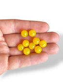 Cuentas de Cristal Checo de 10gr
