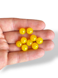 Cuentas de Cristal Checo de 10gr