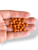 Cuentas de Cristal Checo de 10gr