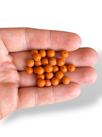 Cuentas de Cristal Checo de 10gr