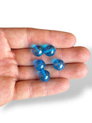 10gr Cuentas de Cristal Checo