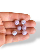 Cuentas de Vidrio Checo 10gr