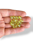 Cuentas de Vidrio Checo 10gr