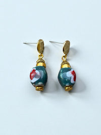Aretes Linterna
