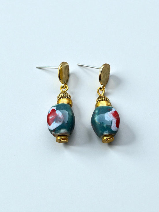 Aretes Linterna