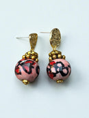Aretes Artísticos