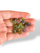 Cuentas de Vidrio Checo 10gr