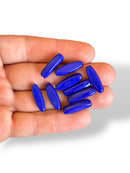 Cuentas de Cristal Checo 10gr