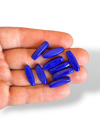Cuentas de Cristal Checo 10gr