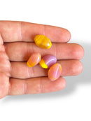 Cuentas de Cristal Checo 10gr