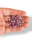 Cuentas de Vidrio Checo 10gr