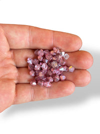 Cuentas de Vidrio Checo 10gr