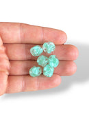 Cuentas de Vidrio Checo 10gr
