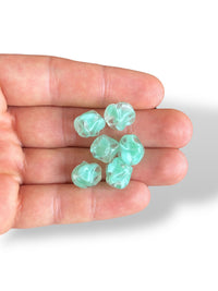 Cuentas de Vidrio Checo 10gr