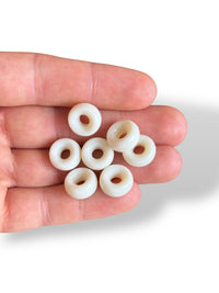Cuentas de Vidrio Checo de 10gr