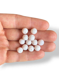 Cuentas de Cristal Checo de 10gr