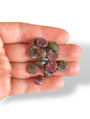 Cuentas de Vidrio Checo 10gr