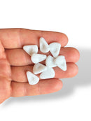 Cuentas de Vidrio Checo 10gr