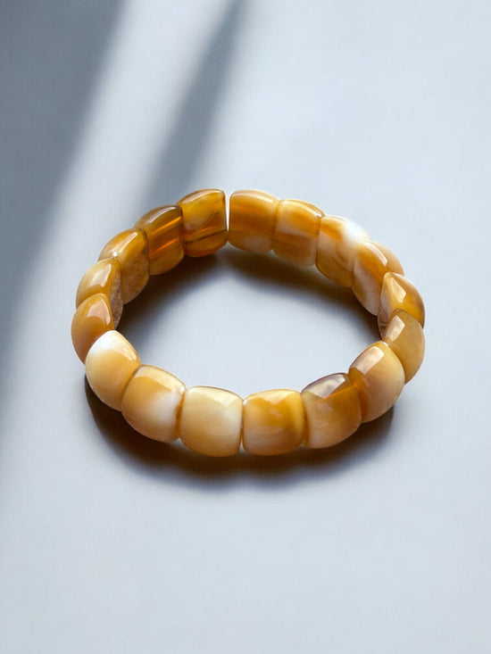 Geometric Bracelet