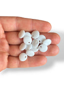 Cuentas de Vidrio Checo de 10gr