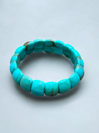 Pulsera Geométrica