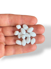 Cuentas de Vidrio Checo 10gr