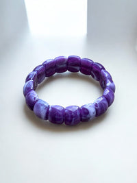 Geometric Bracelet