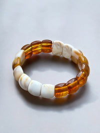 Pulsera Geométrica