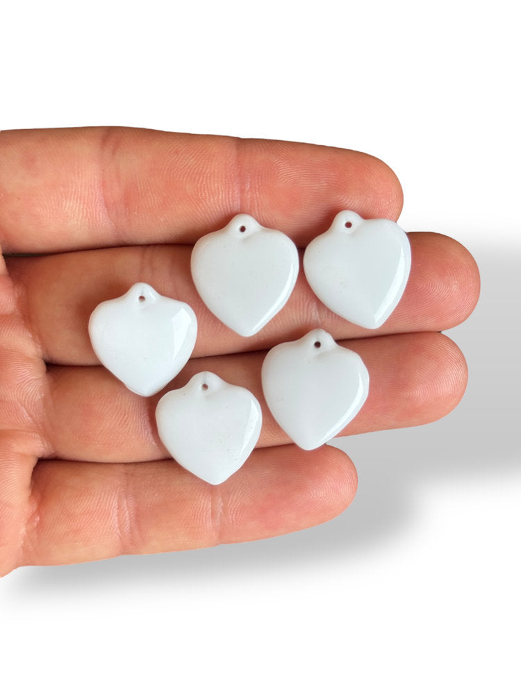 Cuentas de Vidrio Checo 10gr