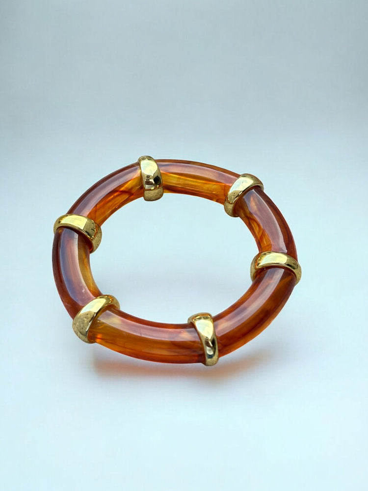 Pulsera Geométrica