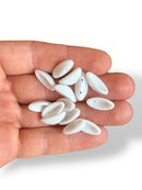Cuentas de Vidrio Checo 10gr