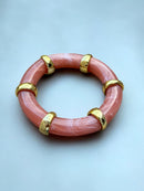 Pulsera Geométrica