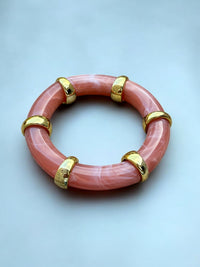 Pulsera Geométrica
