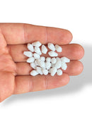 Cuentas de Vidrio Checo 10gr