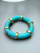 Pulsera Geométrica
