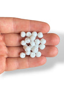 Cuentas de Vidrio Checo 10gr