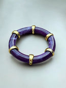 Pulsera Geométrica