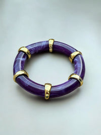 Pulsera Geométrica