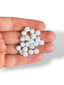 Cuentas de Vidrio Checo 10gr