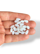 Cuentas de Vidrio Checo 10gr