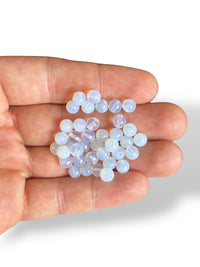 Cuentas de Cristal Checo de 10gr