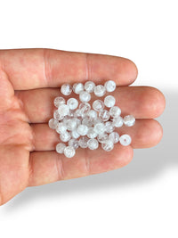 Cuentas de Vidrio Checo 10gr