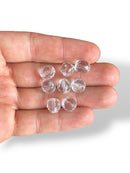 Cuentas de Cristal Checo de 10gr