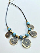 Collar del Sol